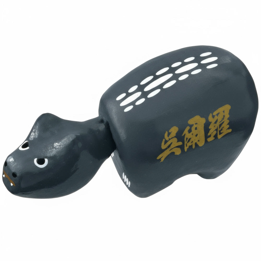 GODZILLA - Godzilla & Japanese traditional crafts / 赤べこ / スタンダード